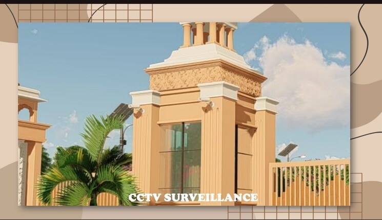 Exterior View, sirsi road  111 Sq.Yd. Plot In Sirsi Road Jaipur 8818893