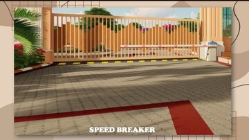  Plot – Exterior View View at Sirsi Road - for Sale