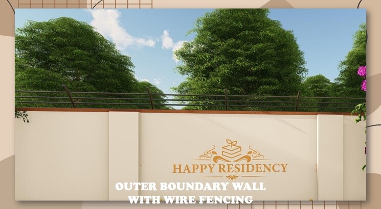 Garden, sirsi road  111 Sq.Yd. Plot In Sirsi Road Jaipur 8818893