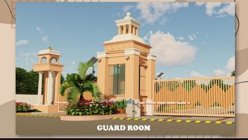  Plot – Exterior View View at Sirsi Road - for Sale