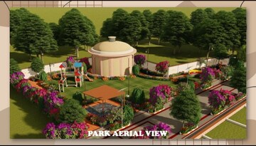  Plot – Garden View at Sirsi Road - for Sale