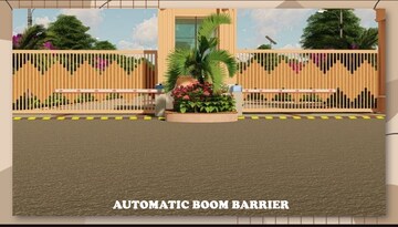  Plot – Exterior View View at Sirsi Road - for Sale