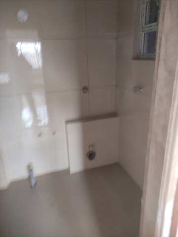 Bathroom in 3 BHK Apartment at Vivek Nagar – for Sale