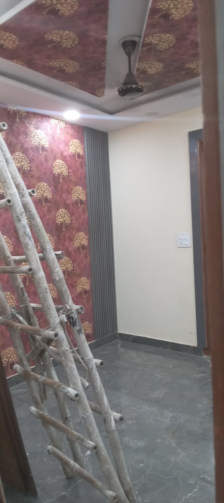 Master Bedroom, shastri nagar 2 Bedroom 450 Sq.Ft. Builder Floor In Shastri Nagar Delhi 8818897