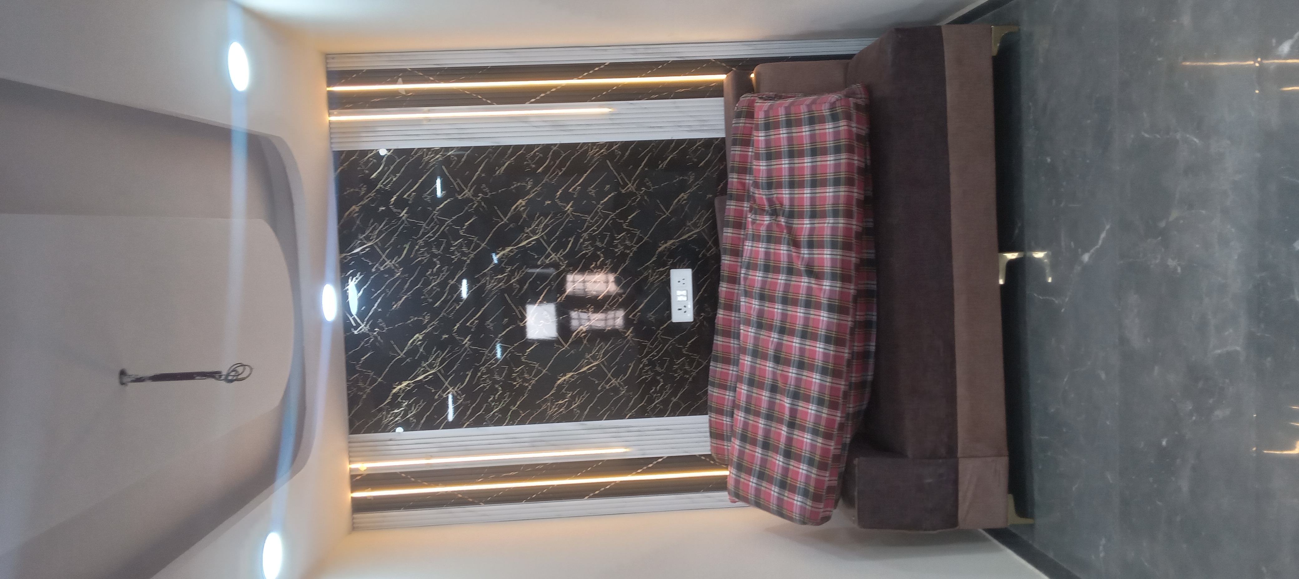 2 BHK + Extra Room Builder Floor For Rent in Dhawan Associate 