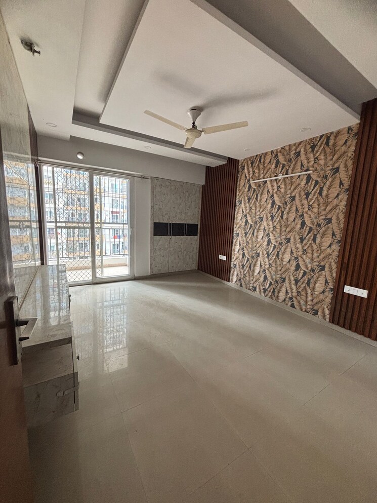 Bedroom, nirala-estate 3.5 Bedroom 1760 Sq.Ft. Apartment In Tech Zone 4 Greater Noida Greater Noida 8818886
