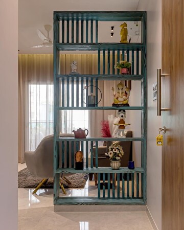 4 BHK Apartment For Rent in Ahuja Towers, Prabhadevi