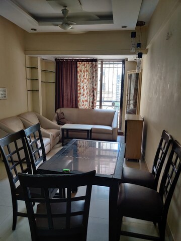 2 BHK Apartment For Rent in Lake Florence, Powai