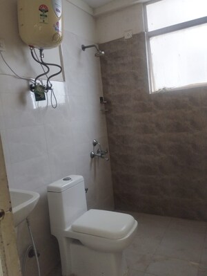 Bathroom in 2 BHK Apartment at Suncity Avenue 102, Sector 102 – for Sale