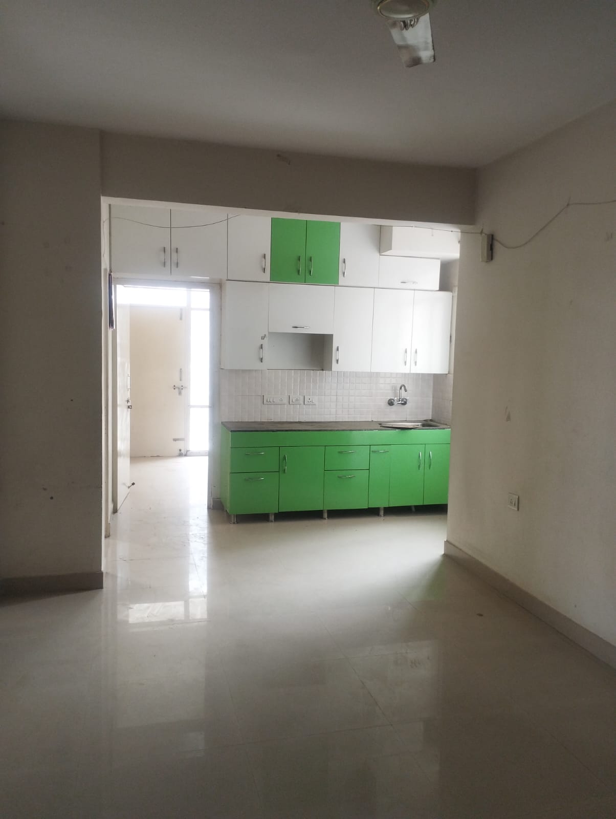 2 BHK Apartment For Sale in Suncity Avenue 102