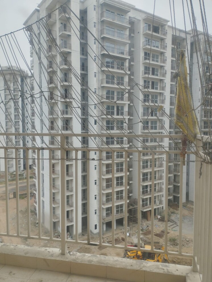 Exterior View, suncity-avenue-102 2 Bedroom 632 Sq.Ft. Apartment In Sector 102 Gurgaon 8818905