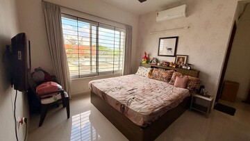Bedroom in 4 BHK Apartment at Ozone Urbana Aura, Devanahalli – for Rent