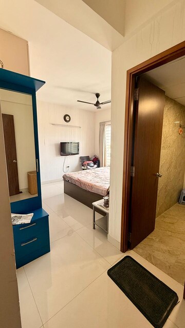 Master Bedroom in 4 BHK Apartment at Ozone Urbana Aura, Devanahalli – for Rent