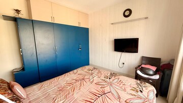 Bedroom in 4 BHK Apartment at Ozone Urbana Aura, Devanahalli – for Rent