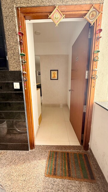 Building Lobby in 4 BHK Apartment at Ozone Urbana Aura, Devanahalli – for Rent