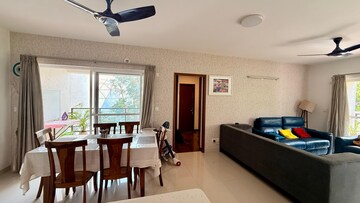 4 BHK Apartment For Rent in Ozone Urbana Aura, Devanahalli