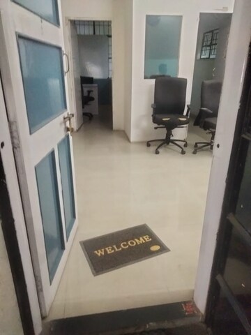  Office Space For Rent in Aundh