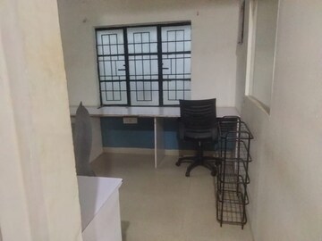 Staircase in  Office Space at Aundh – for Rent