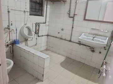 Floor Plan in  Office Space at Aundh – for Rent