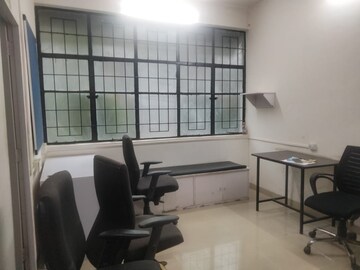 Floor Plan in  Office Space at Aundh – for Rent