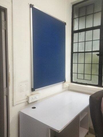 Floor Plan in  Office Space at Aundh – for Rent