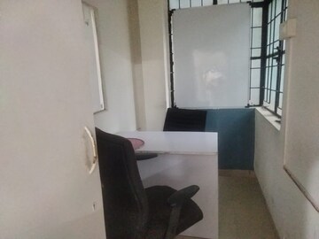 Furnished Amenities in  Office Space at Aundh – for Rent