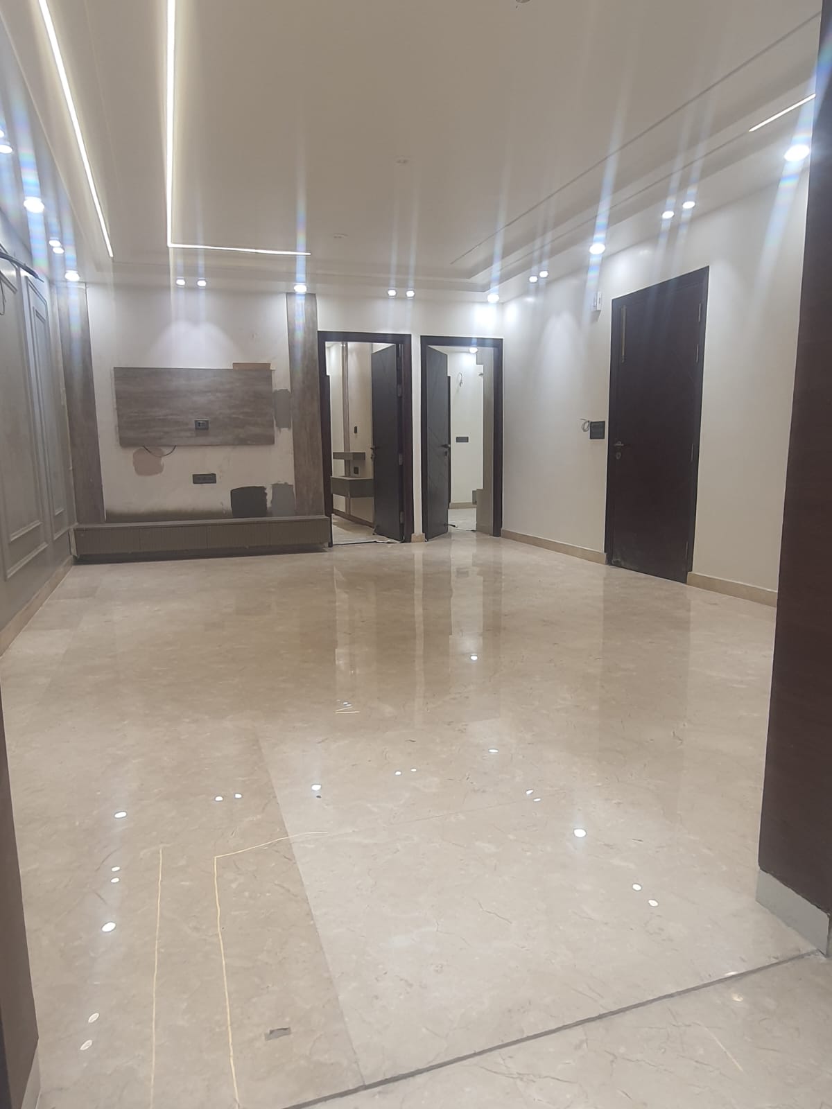 3 BHK Builder Floor For Sale in Prashant Vihar