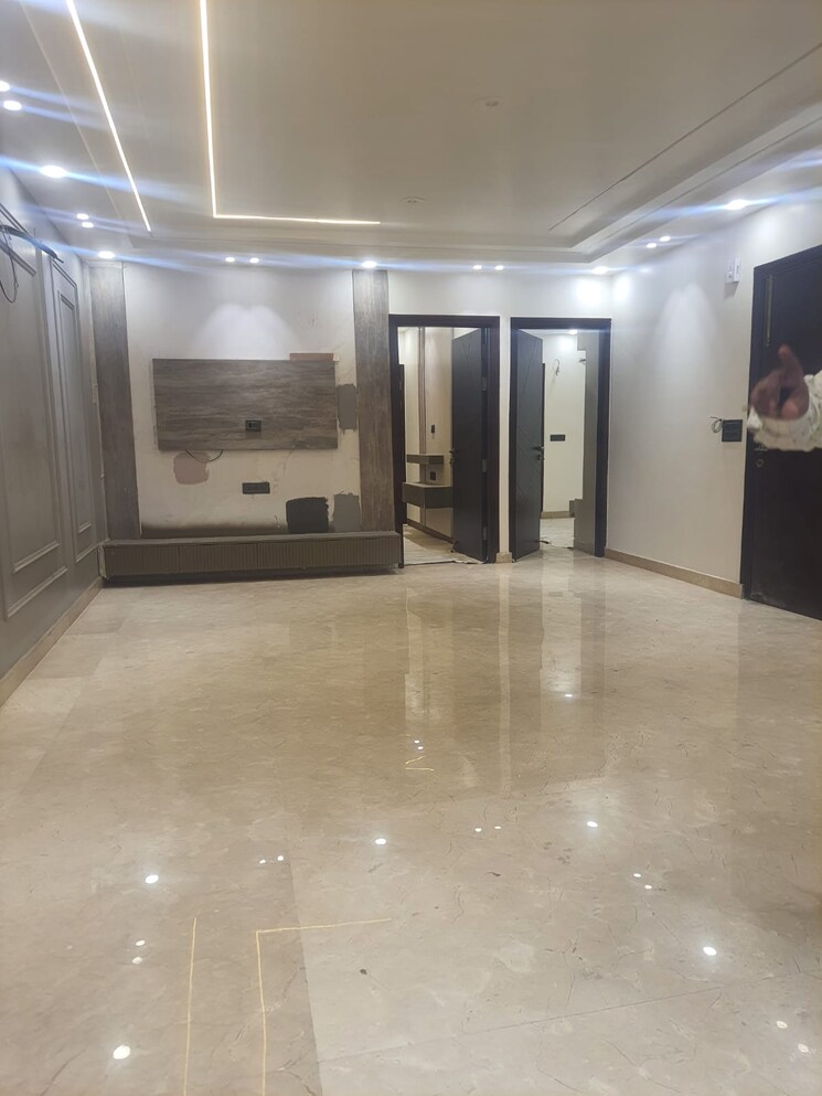 Room, prashant vihar 3 Bedroom 1400 Sq.Ft. Builder Floor In Prashant Vihar Delhi 8818903