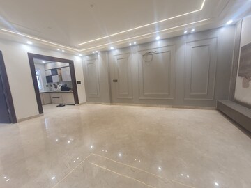 Bedroom in 3 BHK Builder Floor at Prashant Vihar – for Sale