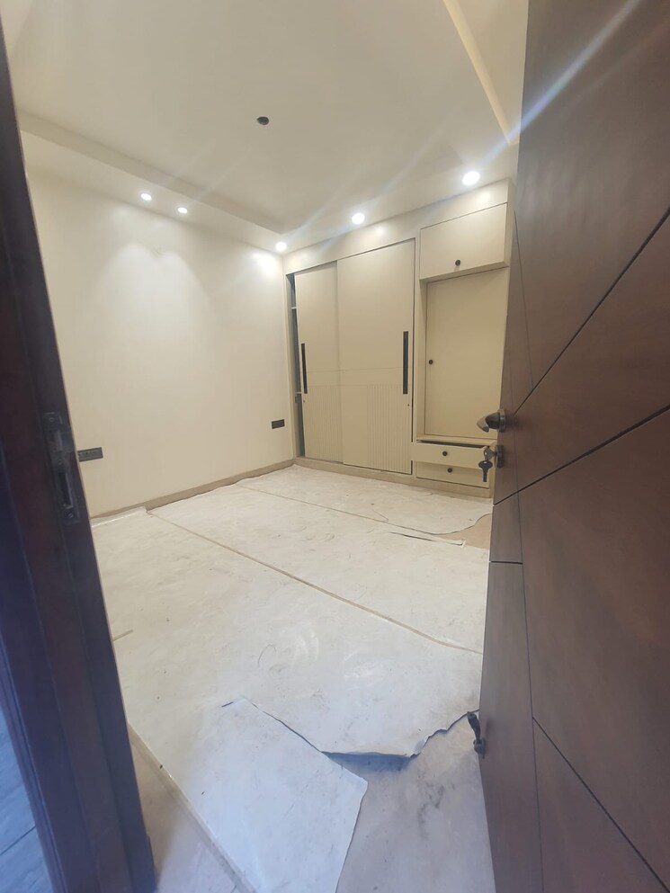 Room, prashant vihar 3 Bedroom 1400 Sq.Ft. Builder Floor In Prashant Vihar Delhi 8818903