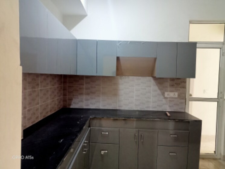 Kitchen, gls-avenue-51 2 Bedroom 856 Sq.Ft. Apartment In Sector 92 Gurgaon 8818920