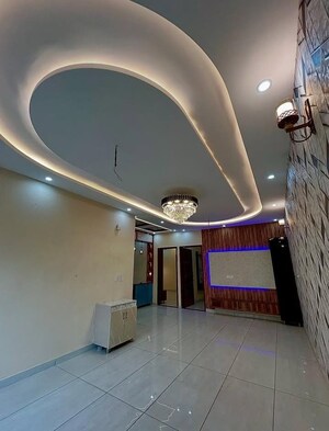 3 BHK Builder Floor For Sale in Sector 33