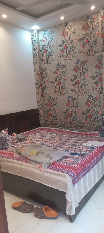 2 BHK Builder Floor For Rent in Shastri Nagar