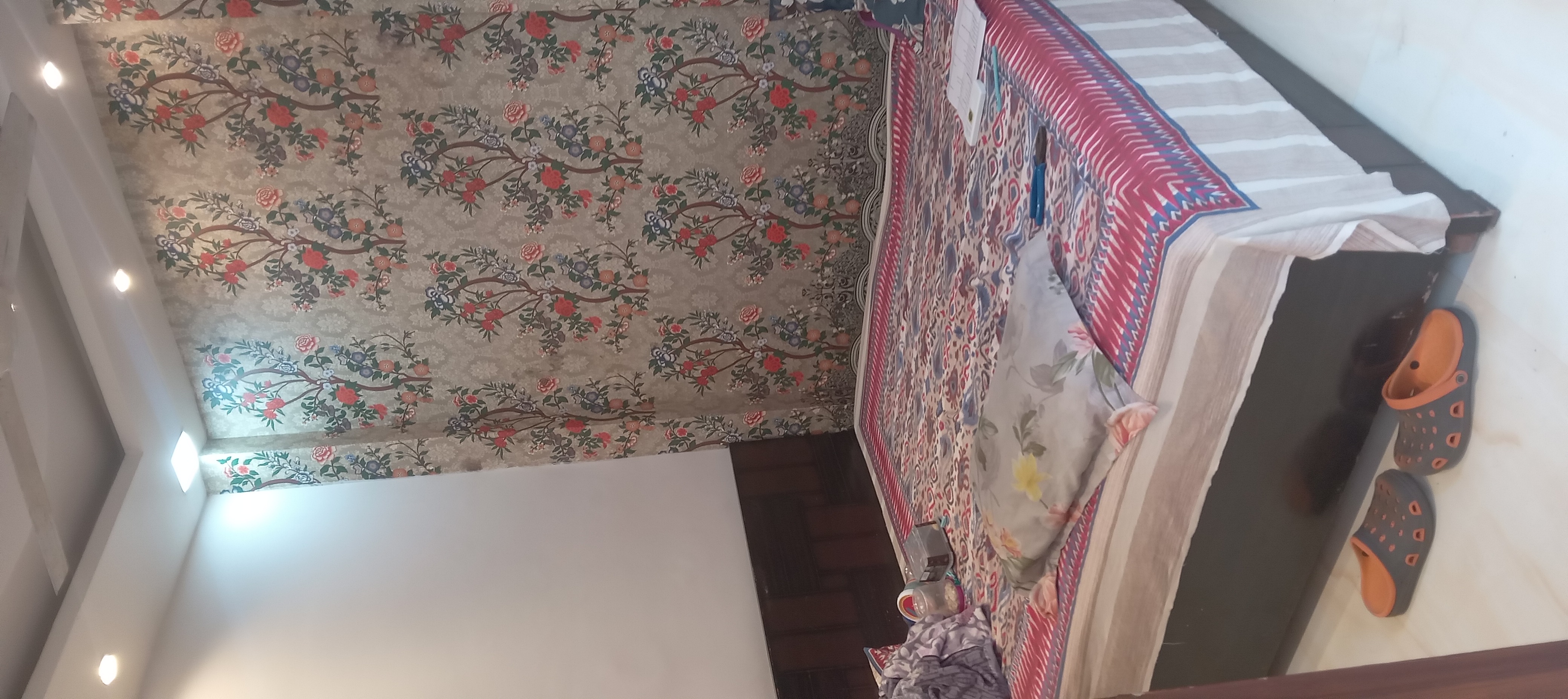 2 BHK + Extra Room Builder Floor For Rent in Dhawan Associate 