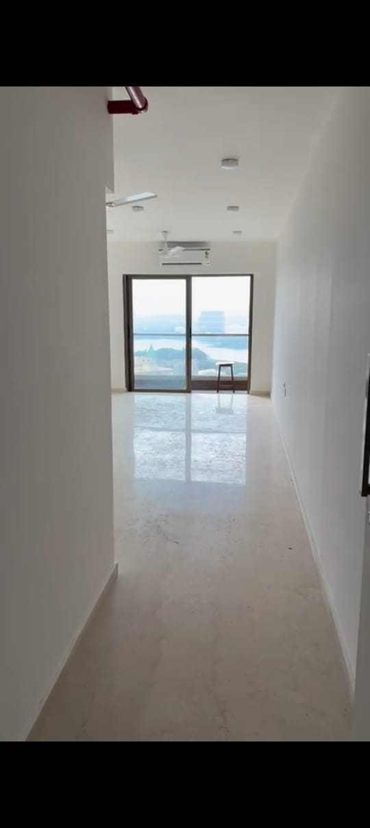 3 BHK Apartment For Rent in Kanakia Silicon Valley