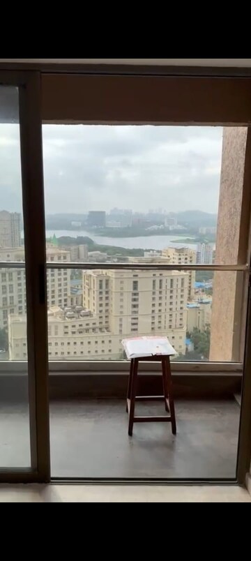 3 BHK Apartment – Exterior View View at Kanakia Silicon Valley, Powai - for Rent