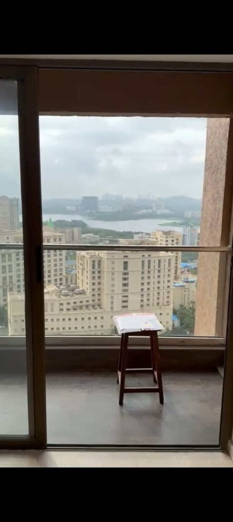 Exterior View, kanakia-silicon-valley 3 Bedroom 1400 Sq.Ft. Apartment In Powai Mumbai 8818928