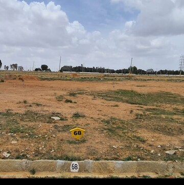  Plot For Sale in Hennur