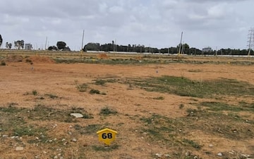 Plot For Sale in Hennur