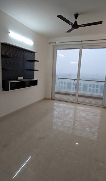 Living Room in 3 BHK Apartment at Omaxe Royal Residency Faridabad, Sector 79 – for Rent