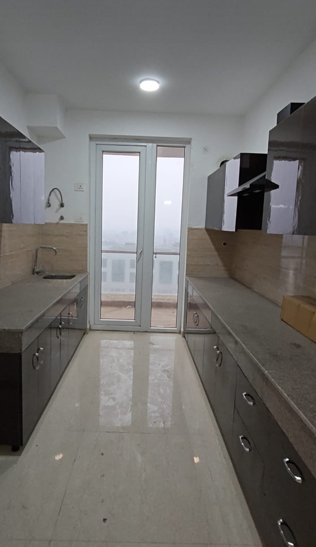 3 BHK Apartment For Rent in Omaxe Royal Residency Faridabad