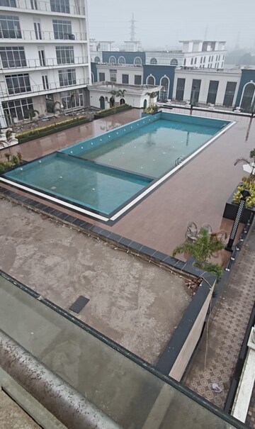  3 BHK Apartment at Omaxe Royal Residency Faridabad, Sector 79 – for Rent