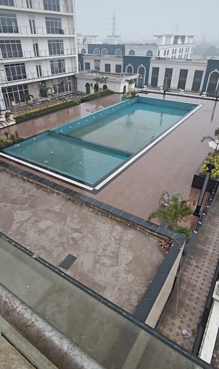 undefined, omaxe-royal-residency-faridabad 3 Bedroom 1925 Sq.Ft. Apartment In Sector 79 Faridabad 8818950