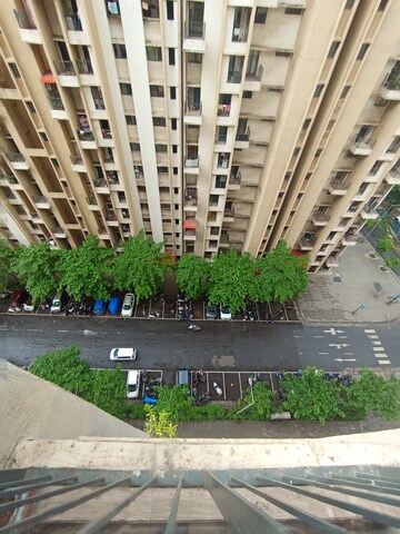 1.5 BHK Apartment – Exterior View View at Lodha Palava City Lakeshore Greens, Dombivli East - for Rent