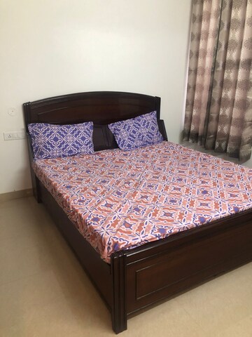 Bedroom in 5 BHK Apartment at Greater Mohali – for Rent