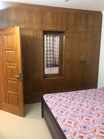 Bedroom in 5 BHK Apartment at Greater Mohali – for Rent