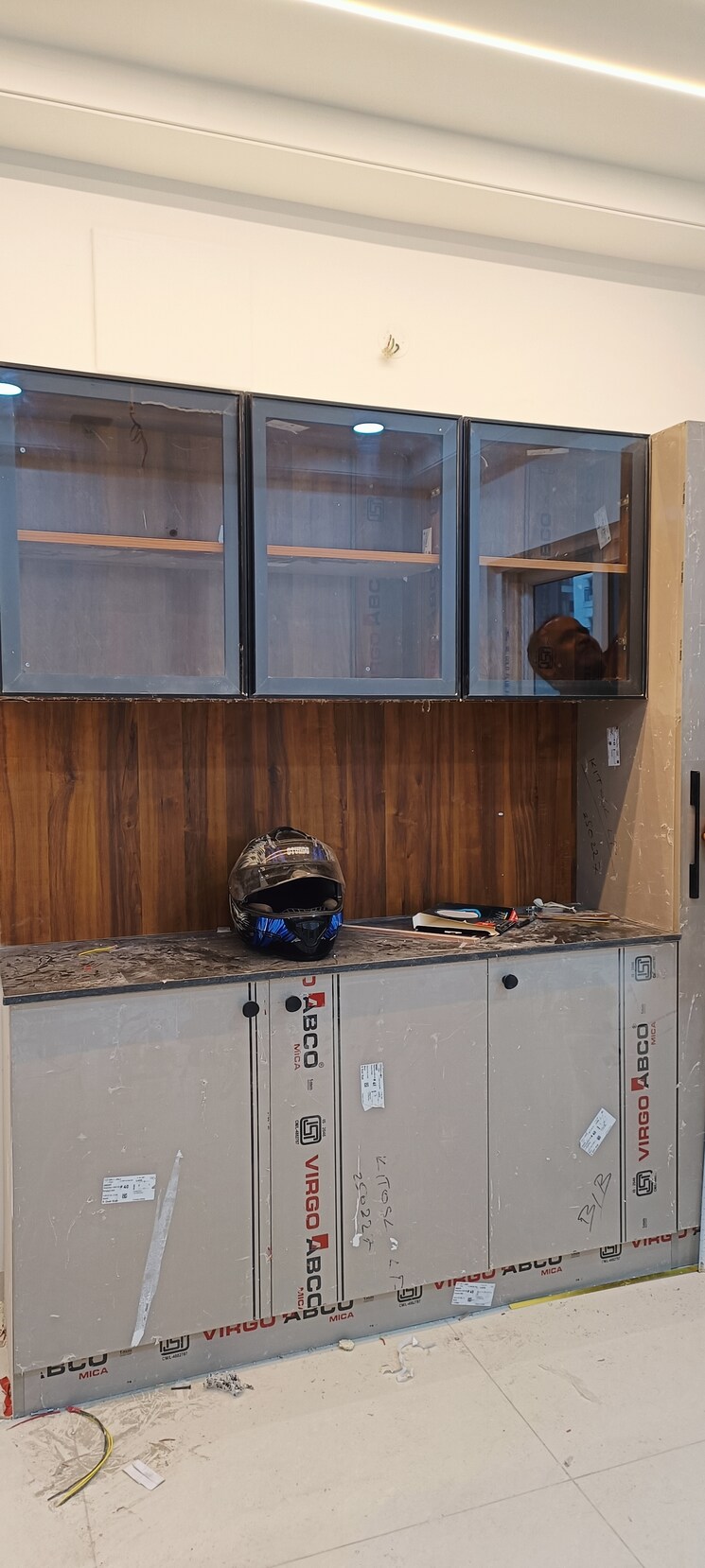 undefined, narsingi 3 Bedroom 1715 Sq.Ft. Apartment In Narsingi Hyderabad 8818945