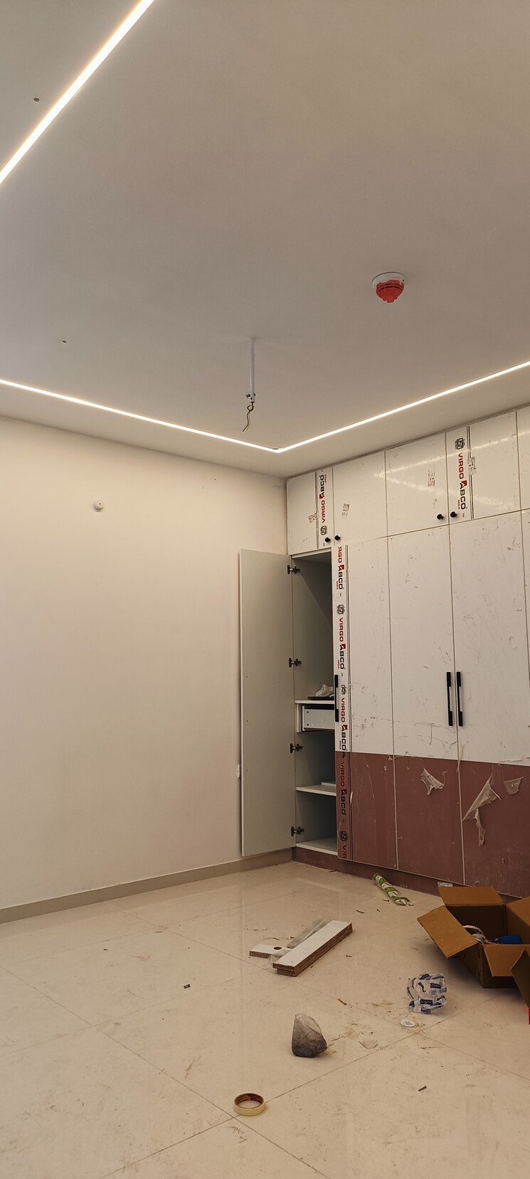 undefined, narsingi 3 Bedroom 1715 Sq.Ft. Apartment In Narsingi Hyderabad 8818945