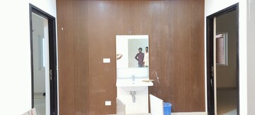 Bathroom in 3 BHK Apartment at Narsingi – for Rent