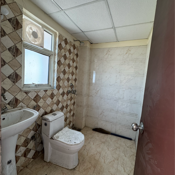 Bathroom, eureka-diya-green-city 1 Bedroom 684 Sq.Ft. Apartment In Sikrod Ghaziabad 8818966